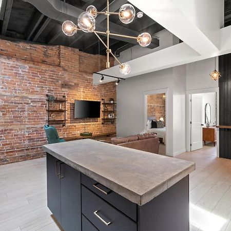 Apartamento The Goodman: Front Street Flats Belleville Exterior foto